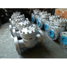 Swing Type Check Valve